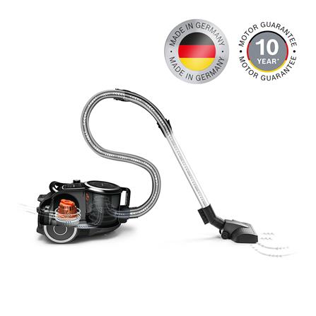 เครื่องดูดฝุ่นแบบกล่อง BOSCH BGS412234_1