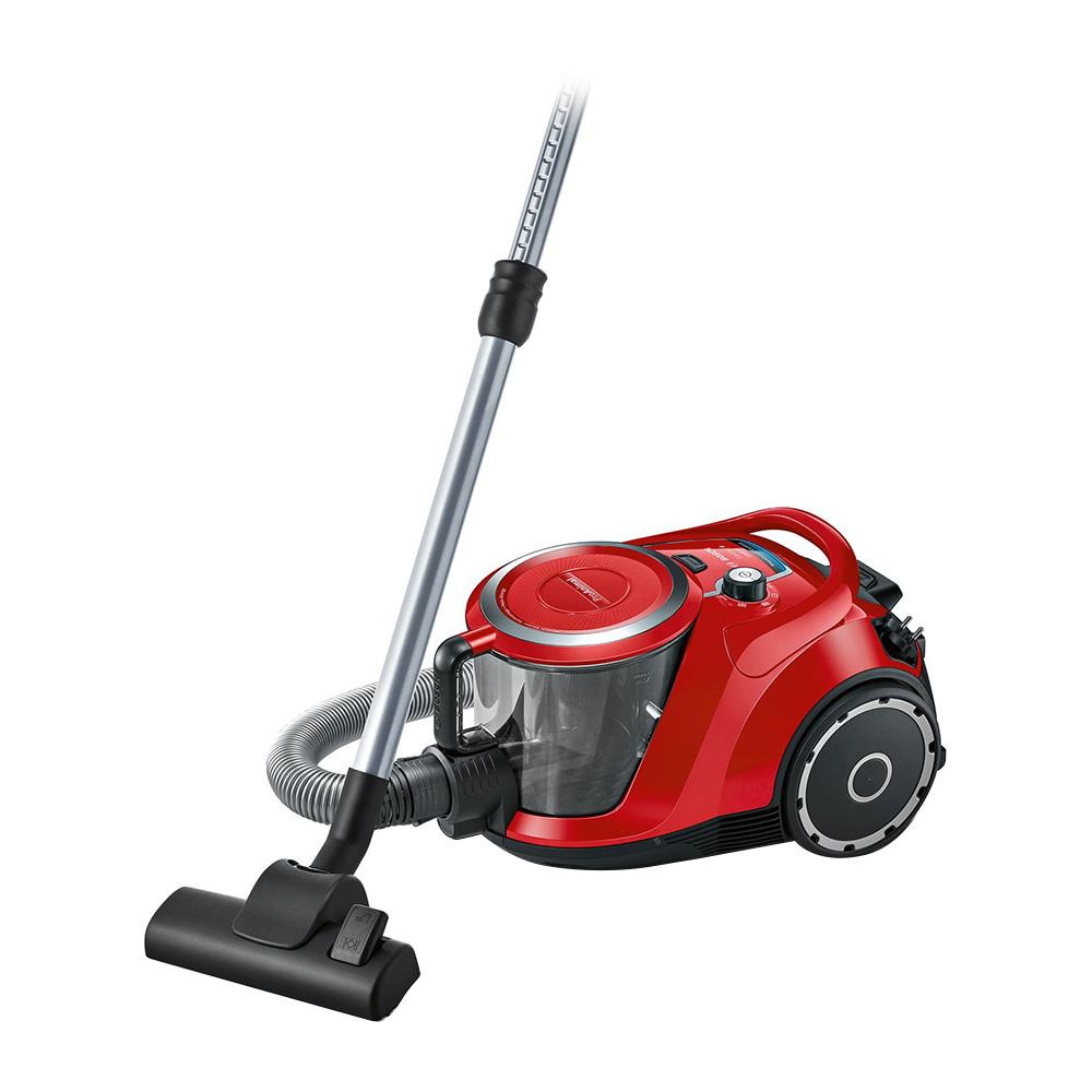 เครื่องดูดฝุ่นแบบกล่อง BOSCH BGS41ZOORU