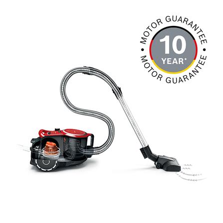 เครื่องดูดฝุ่นแบบกล่อง BOSCH BGS41ZOORU_1