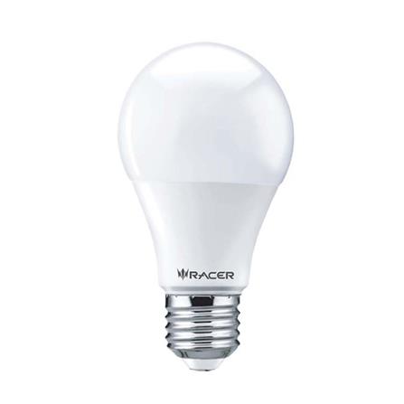 หลอด LED RACER A60 KIMMIE 7 วัตต์ DAYLIGHT E27