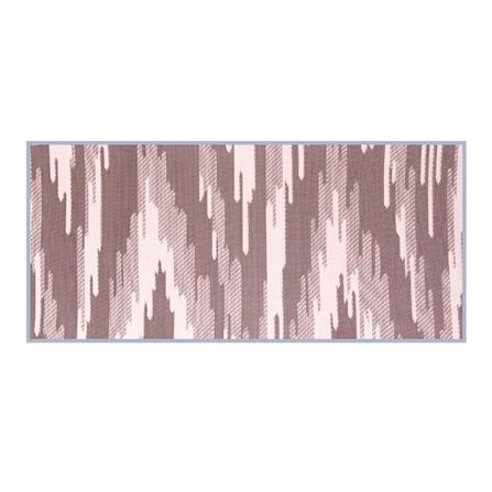 เสื่ออเนกประสงค์ MAT-ER THA-RA SIZE S 90x200 ซม. สี EARTH TONE