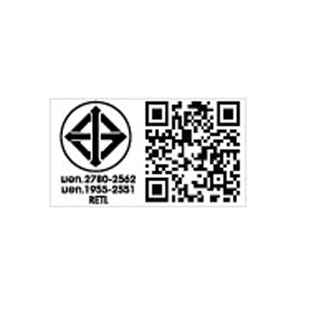 หลอด LED RACER A60 KIMMIE 7.5 วัตต์ WARM WHITE E27