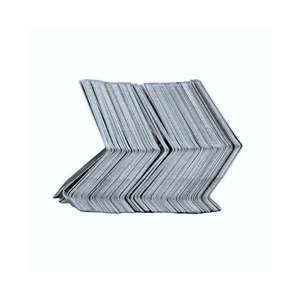 ล็อกกิ้งคีย์ SANKI 2.5x4 ซม. (แพ็ก 100 ชิ้น)