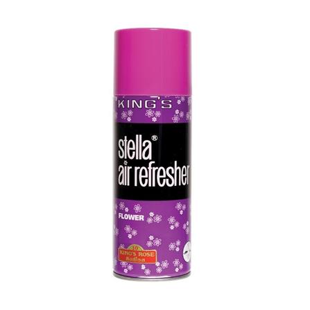 สเปรย์ปรับอากาศ KING STELLA 350 มล. KING'S ROSE_0