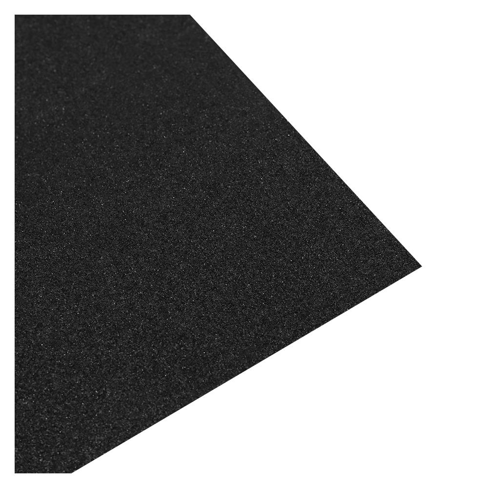 กระดาษทรายขัดเหล็ก เบอร์ 80 จระเข้ 3 ดาว