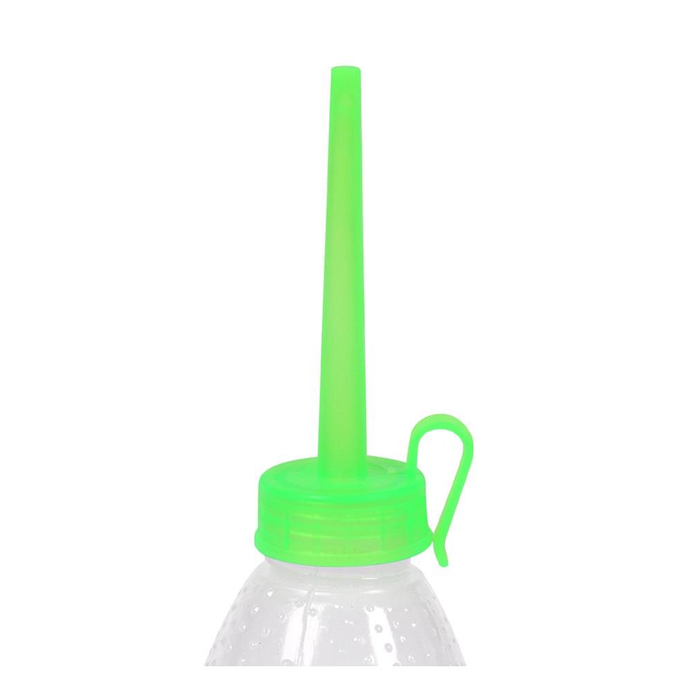 กาหยอดน้ำมัน SPOA 60 มล. สีเขียว