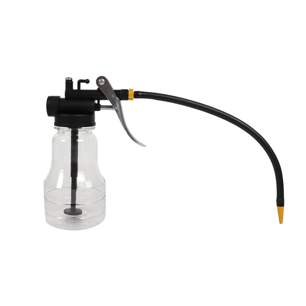 กาหยอดน้ำมัน SPOA 250 มล. สีน้ำเงิน