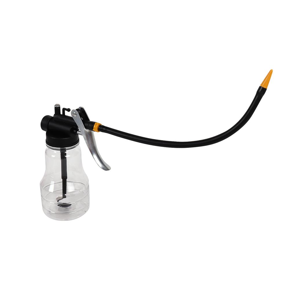 กาหยอดน้ำมัน SPOA 250 มล. สีน้ำเงิน