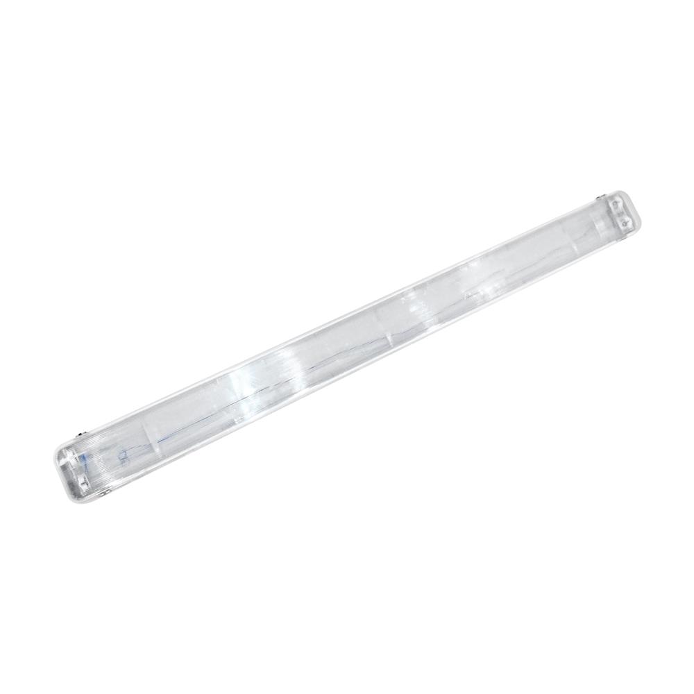 โคมกันฝน SYLVANIA SYLPROOF SLIM 2x120 ซม.