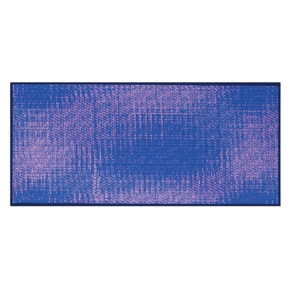 เสื่ออเนกประสงค์ MAT-ER PAT-TA-PII SIZE S 90x200 ซม. สี COLORFUL