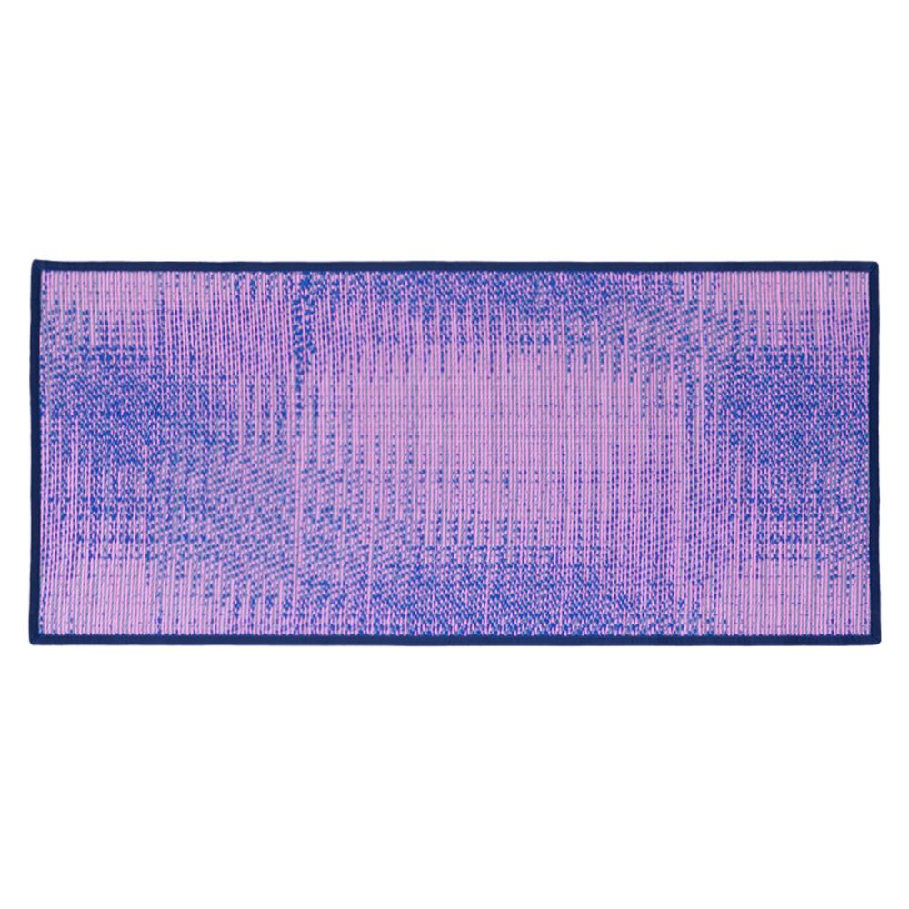 เสื่ออเนกประสงค์ MAT-ER PAT-TA-PII SIZE S 90x200 ซม. สี COLORFUL