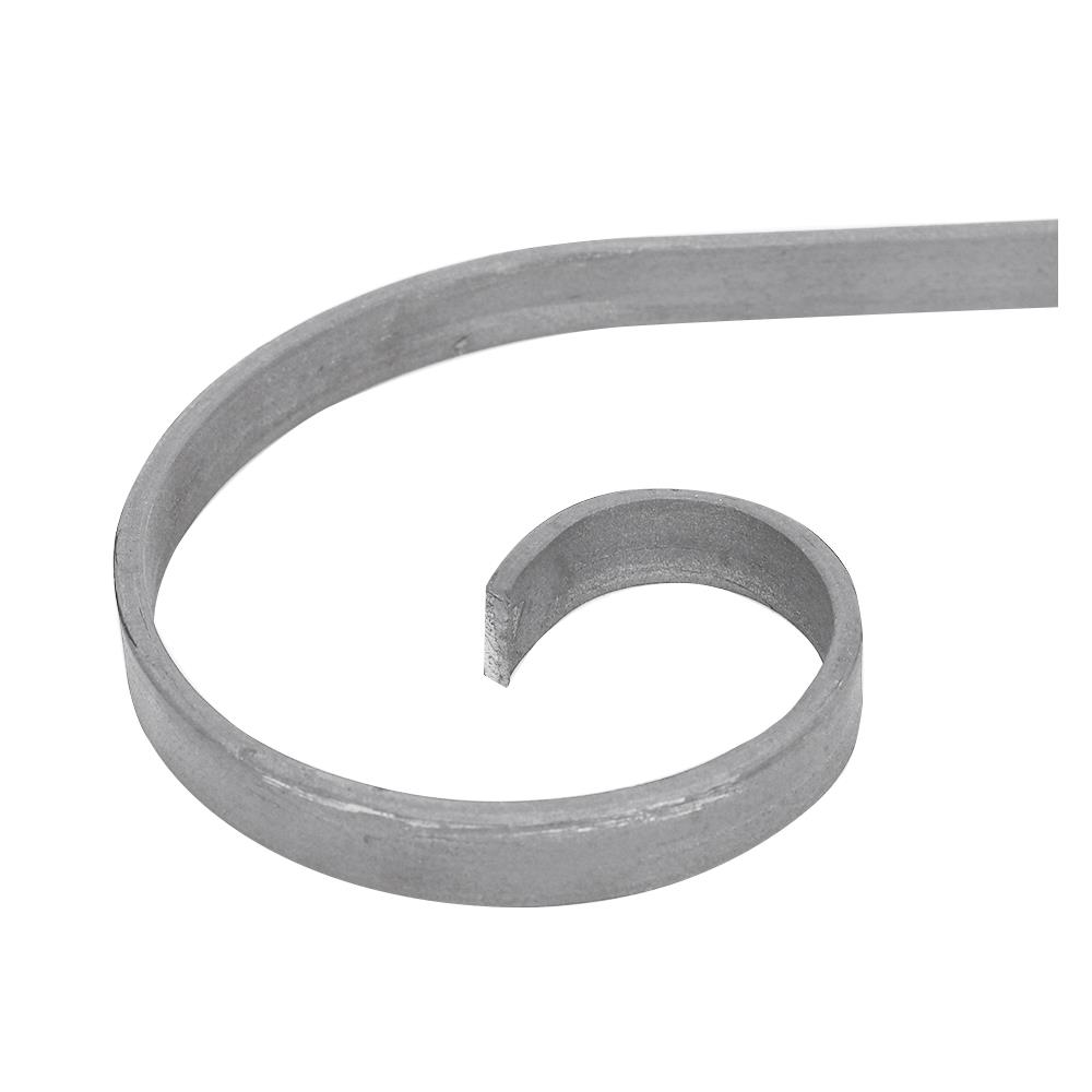 เหล็กดัดเอสใหญ่ SPIKE แพ็ก 5 ชิ้น