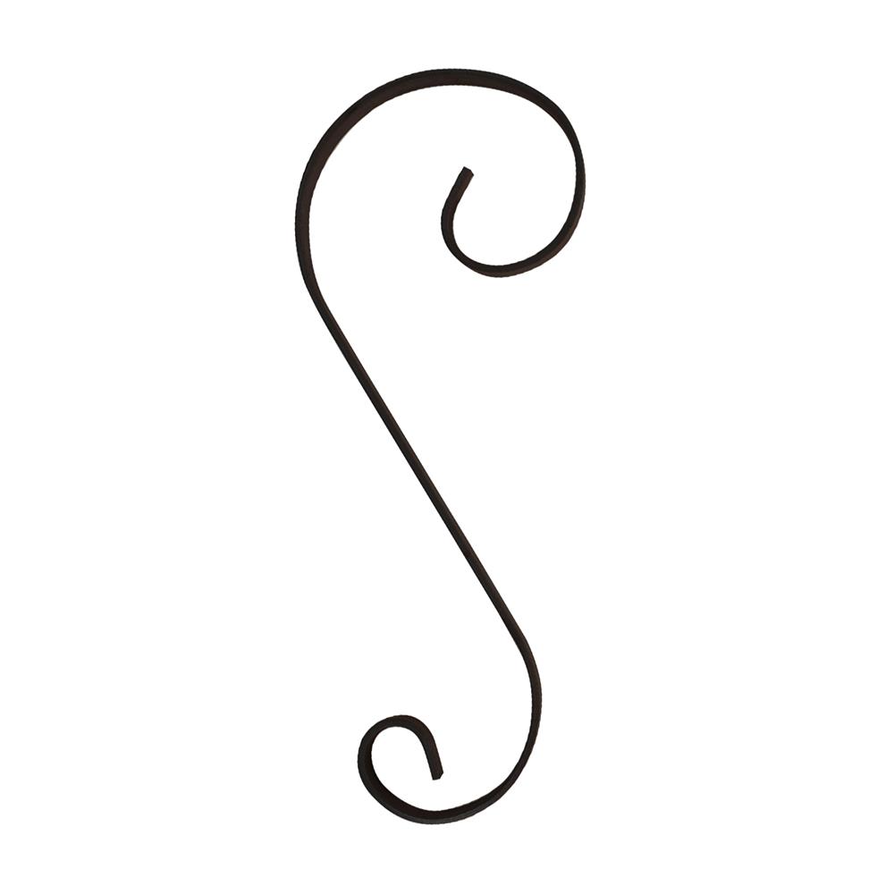 เหล็กดัดเอสเล็ก SPIKE แพ็ก 5 ชิ้น