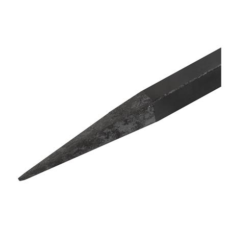 เหล็กรั้วปลายแหลมตรง SPIKE 20 ซม.แพ๊ก 25_1