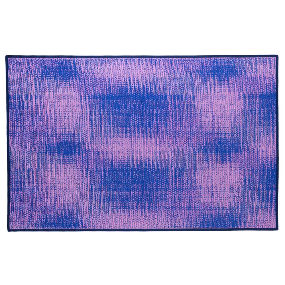 เสื่ออเนกประสงค์ MAT-ER PAT-TA-PII SIZE M 150x240 ซม. สี COLORFUL