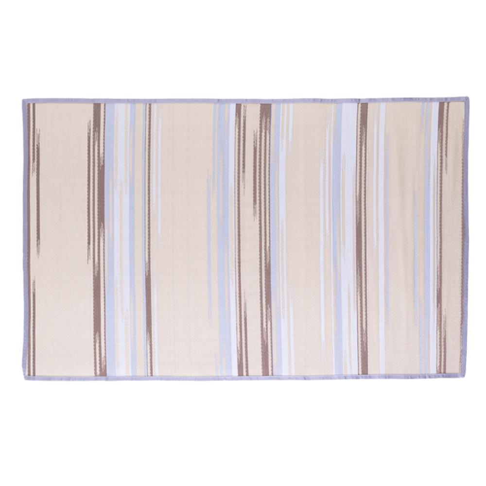 เสื่ออเนกประสงค์ MAT-ER WAA-YU SIZE M 150x240 ซม. สี EARTH TONE