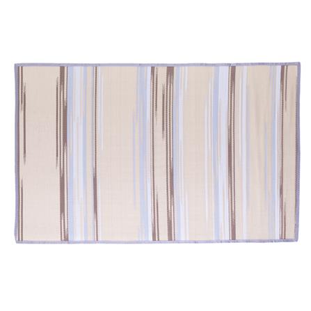 เสื่ออเนกประสงค์ MAT-ER WAA-YU SIZE M 150x240 ซม. สี EARTH TONE_1