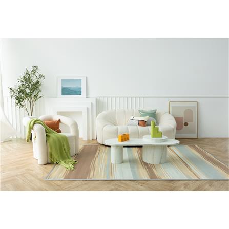 เสื่ออเนกประสงค์ MAT-ER WAA-YU SIZE M 150x240 ซม. สี EARTH TONE_3