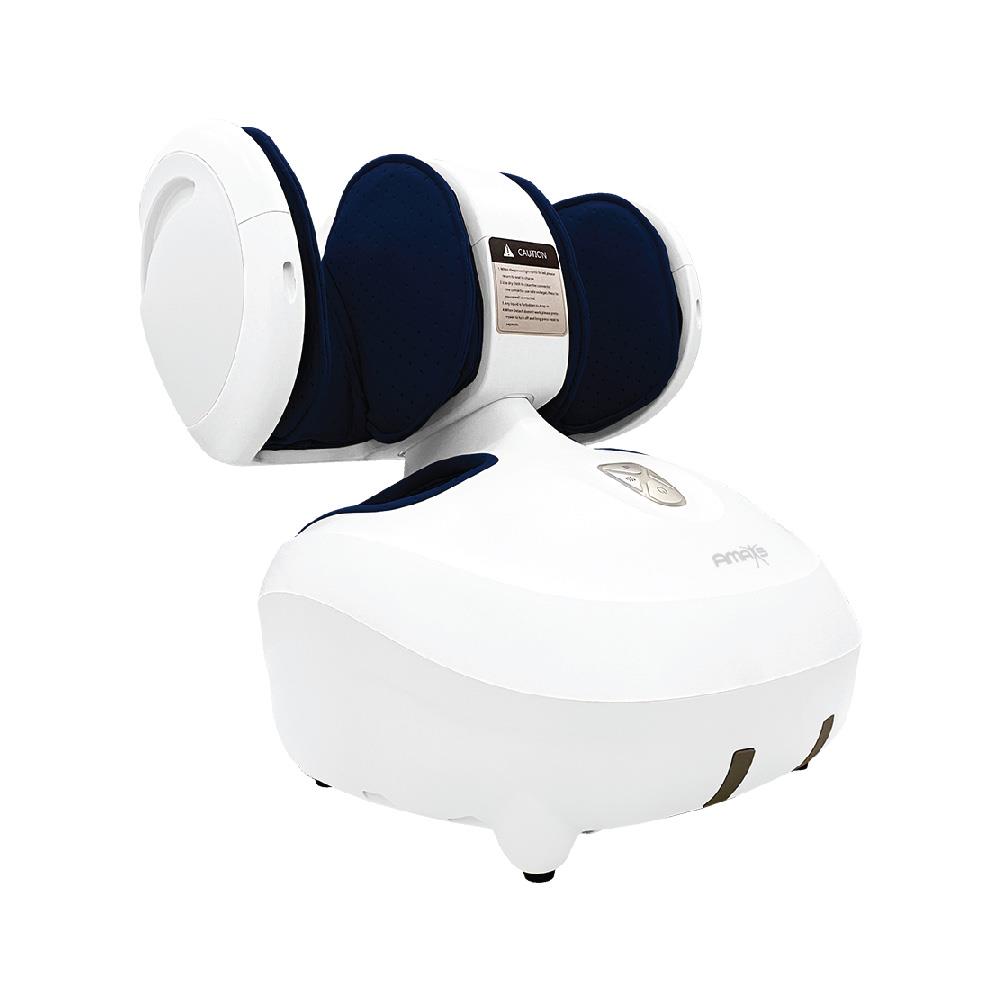 เครื่องนวดขาและเท้า AMAXS NCHA715 สีขาว/น้ำเงิน