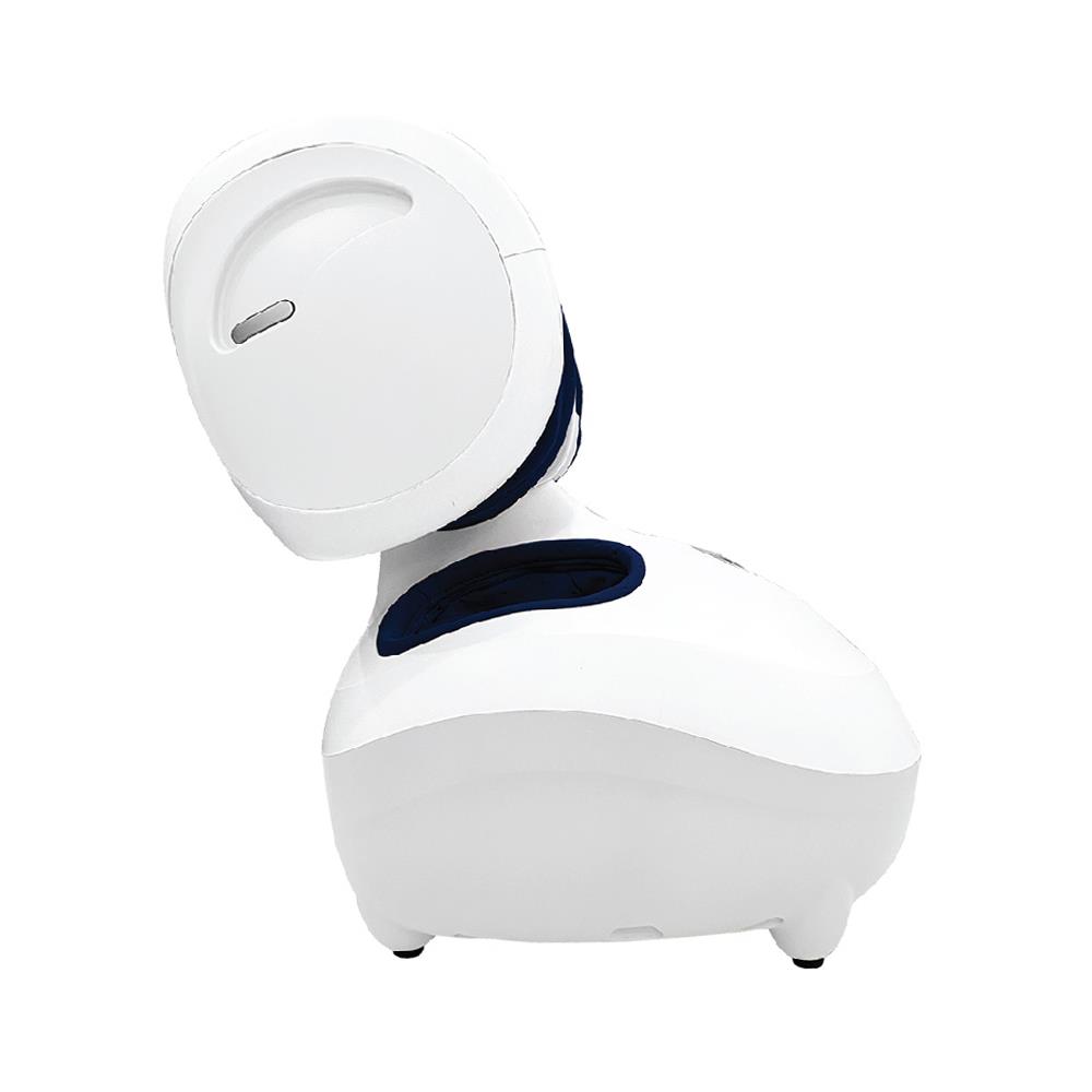เครื่องนวดขาและเท้า AMAXS NCHA715 สีขาว/น้ำเงิน