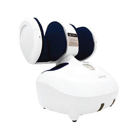 เครื่องนวดขาและเท้า AMAXS NCHA715 สีขาว/น้ำเงิน_1