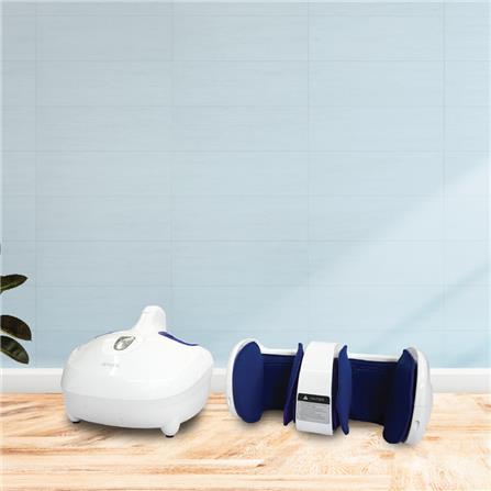 เครื่องนวดขาและเท้า AMAXS NCHA715 สีขาว/น้ำเงิน_3