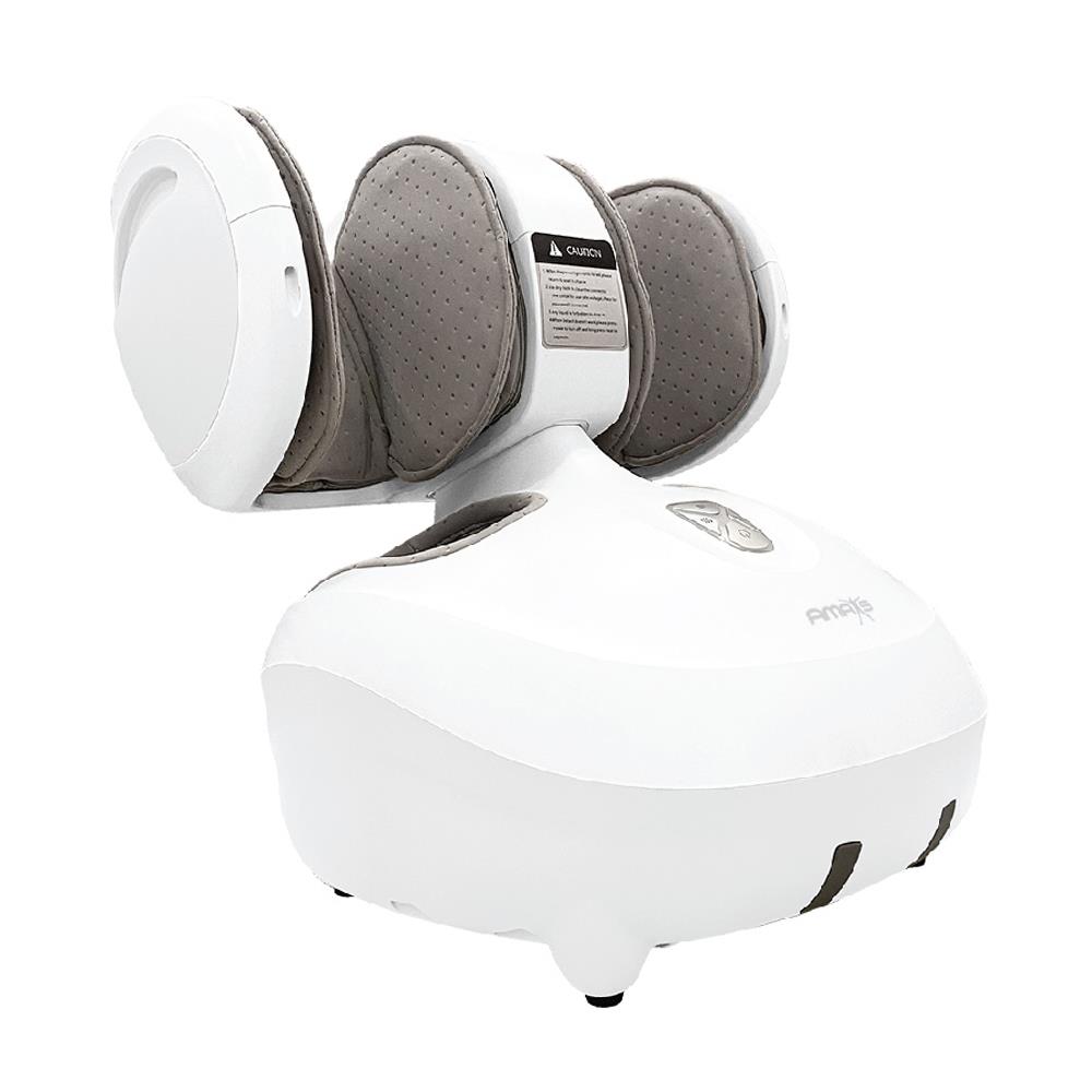 เครื่องนวดขาและเท้า AMAXS NCHA715 สีขาว/เทา