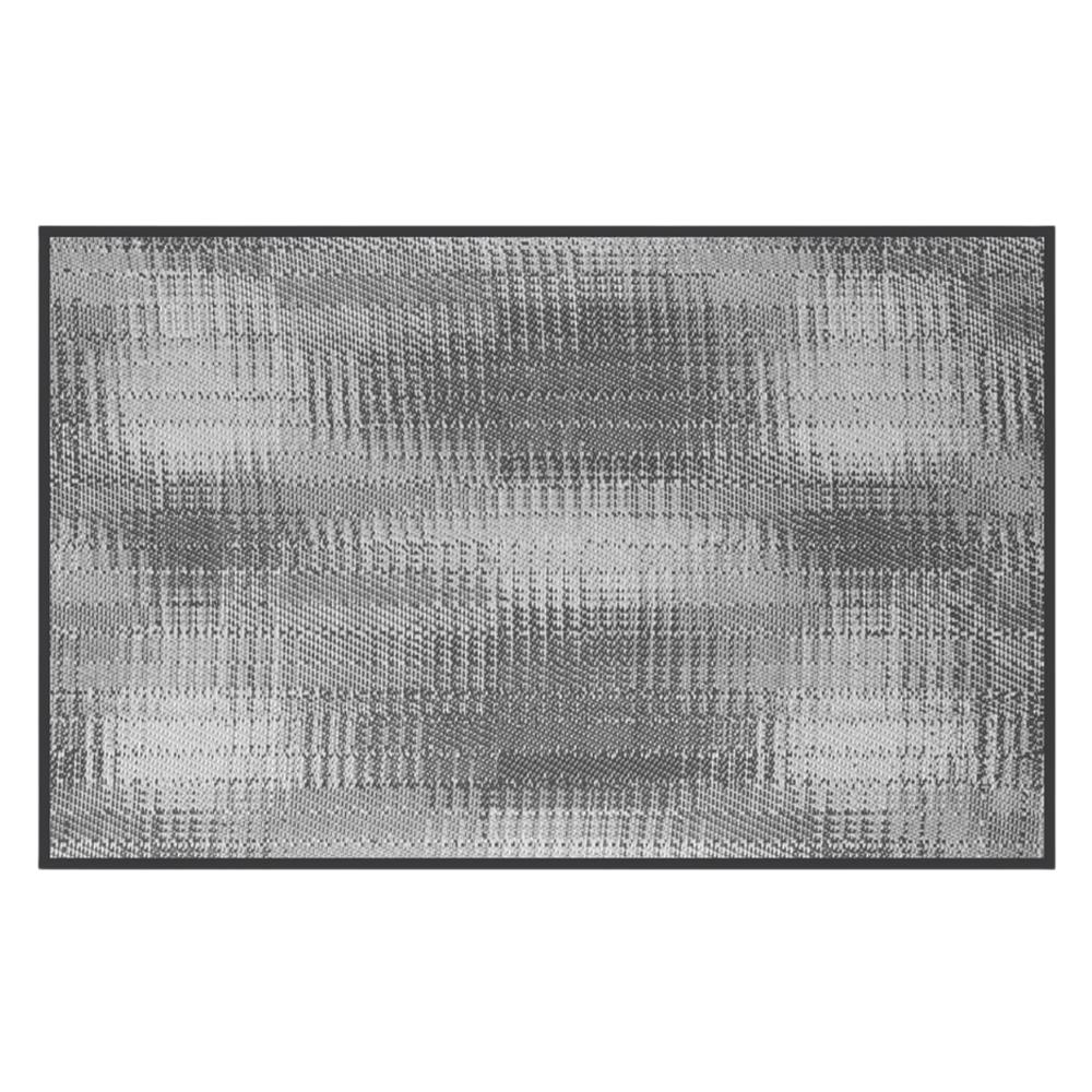 เสื่ออเนกประสงค์ MAT-ER PAT-TA-PII SIZE M 150x240 ซม. สี MONOCHROME