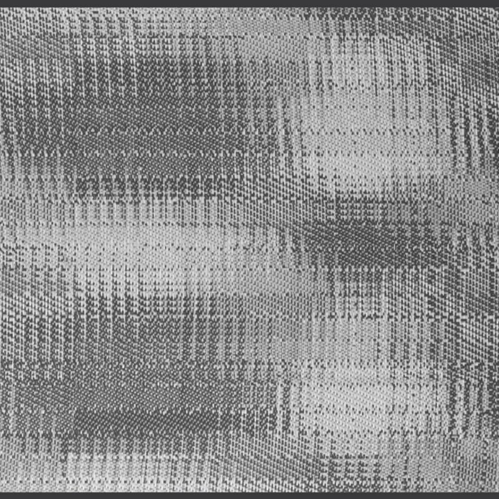 เสื่ออเนกประสงค์ MAT-ER PAT-TA-PII SIZE M 150x240 ซม. สี MONOCHROME