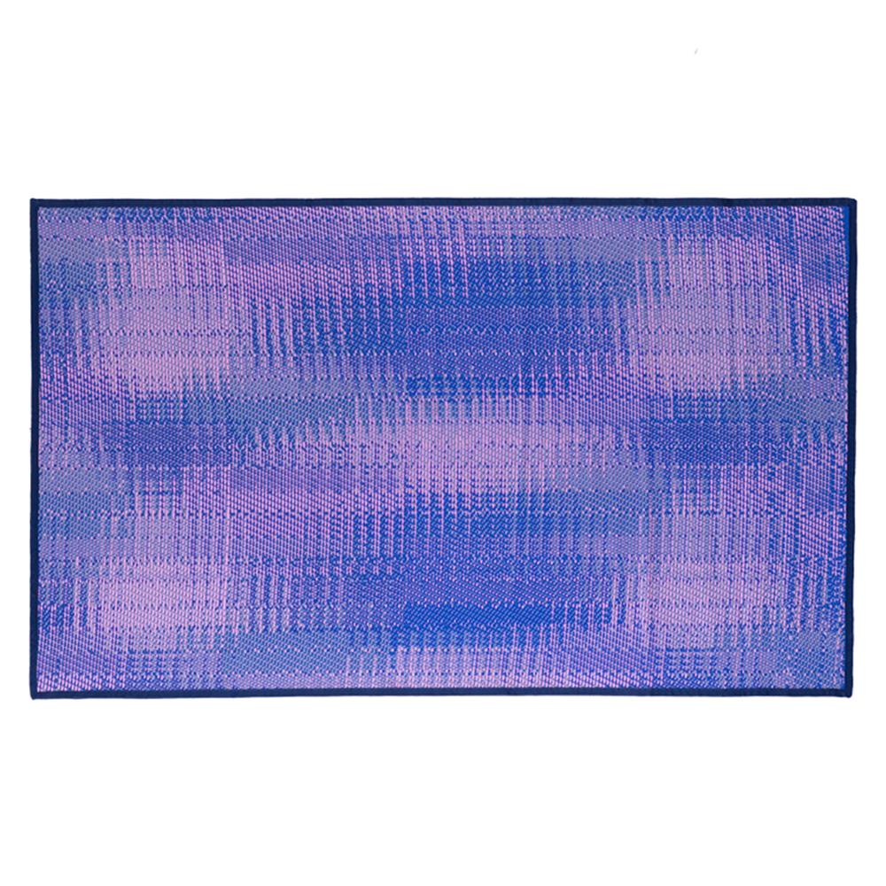 เสื่ออเนกประสงค์ MAT-ER PAT-TA-PII SIZE L 180x270 ซม. สี COLORFUL