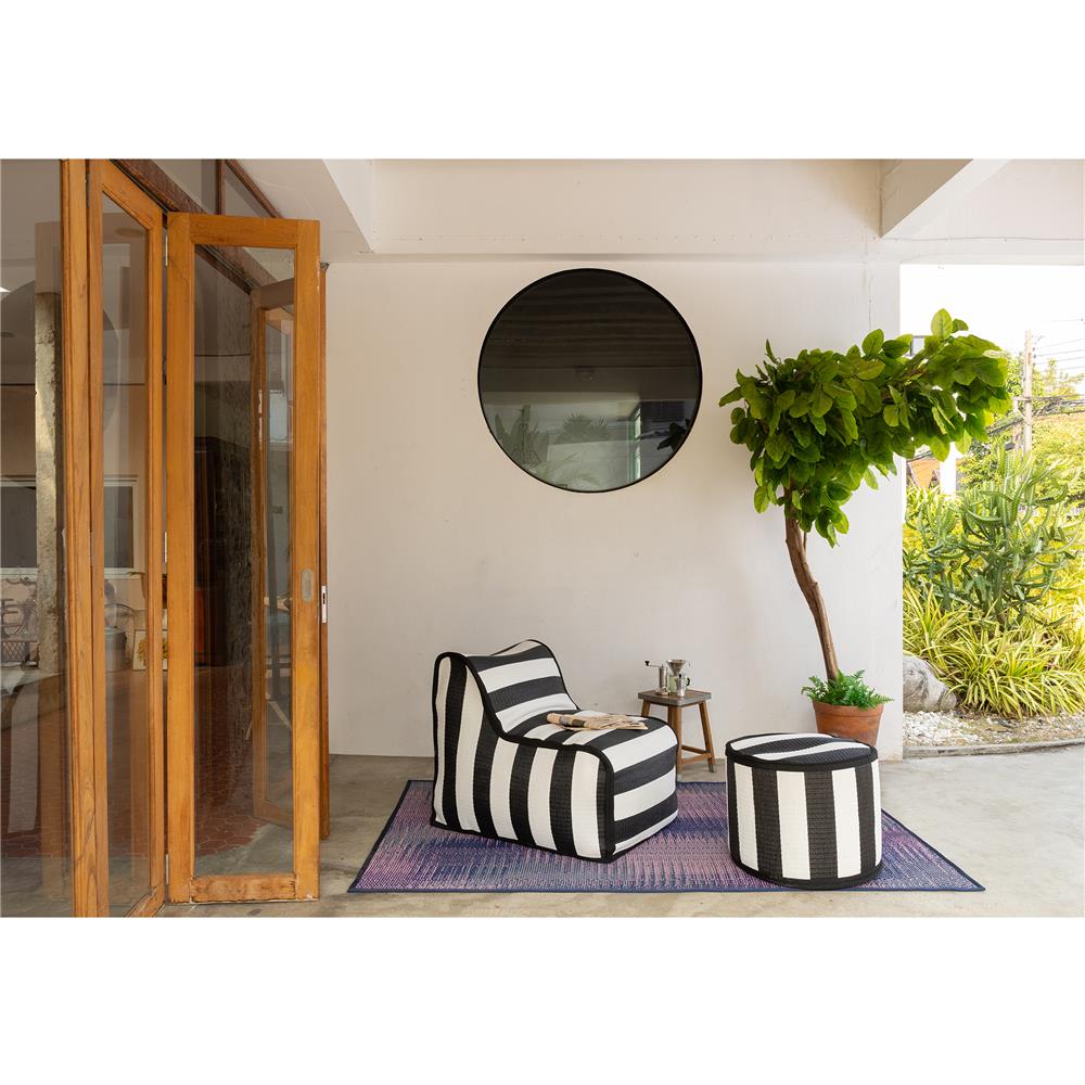 เสื่ออเนกประสงค์ MAT-ER PAT-TA-PII SIZE L 180x270 ซม. สี COLORFUL