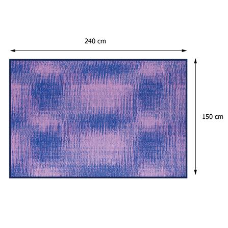 เสื่ออเนกประสงค์ MAT-ER PAT-TA-PII SIZE L 180x270 ซม. สี COLORFUL_4