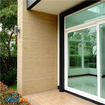 กระเบื้อง 2x8 นิ้ว KENZAI แกรไนท์ ไทล์ สีธรรมชาติ (60P)_1