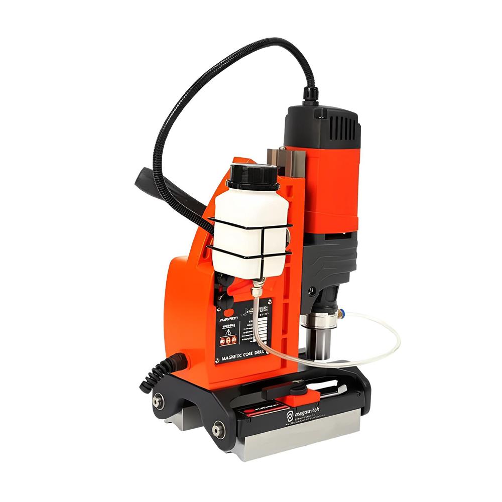 สว่านแท่นแม่เหล็กไฟฟ้า PUMPKIN J-MD3511V