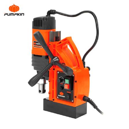 สว่านแท่นแม่เหล็กไฟฟ้า PUMPKIN J-MD3503V_0