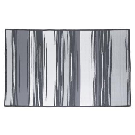 เสื่ออเนกประสงค์ MAT-ER WAA-YU SIZE M 150x240 ซม. สี MONOCHROME