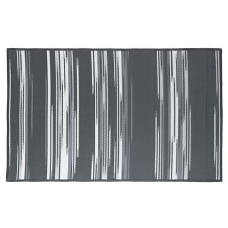 เสื่ออเนกประสงค์ MAT-ER WAA-YU SIZE M 150x240 ซม. สี MONOCHROME_1