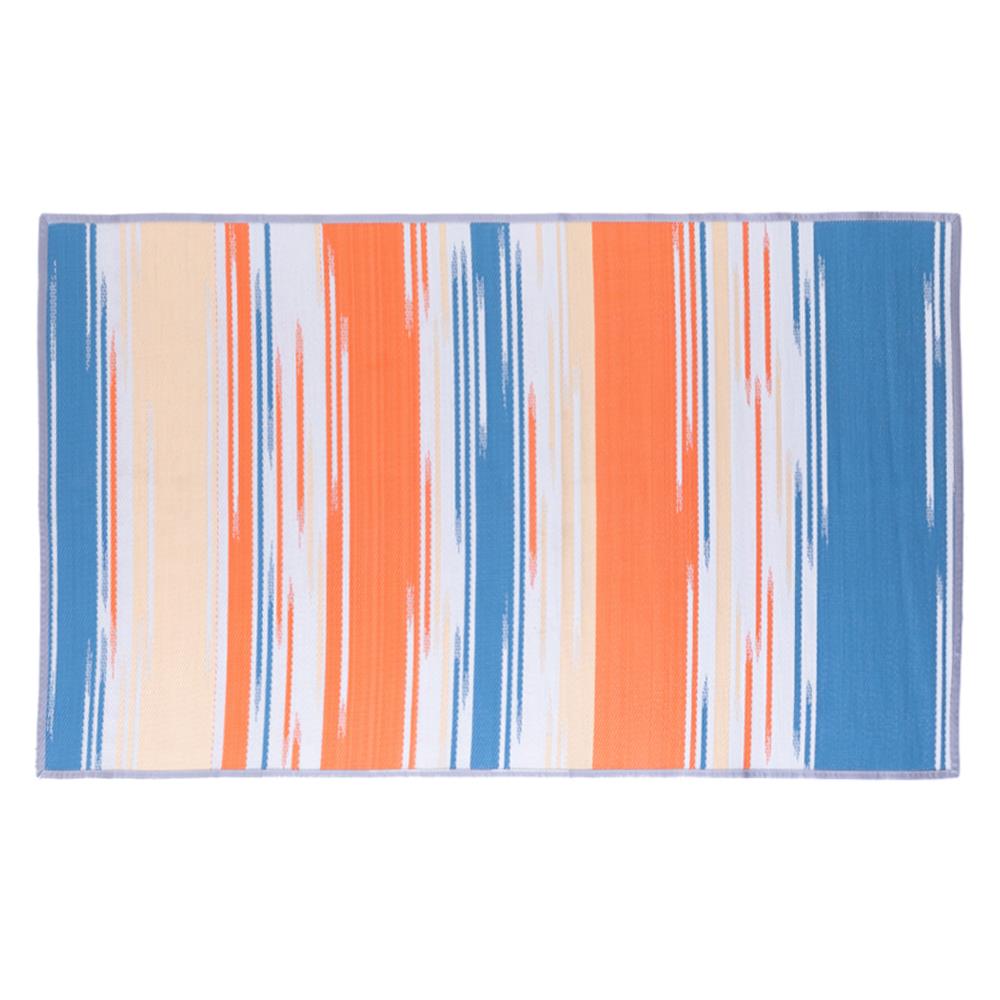 เสื่ออเนกประสงค์ MAT-ER WAA-YU SIZE M 150x240 ซม. สี COLORFUL