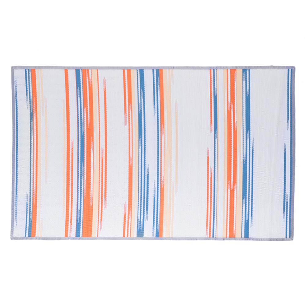 เสื่ออเนกประสงค์ MAT-ER WAA-YU SIZE M 150x240 ซม. สี COLORFUL