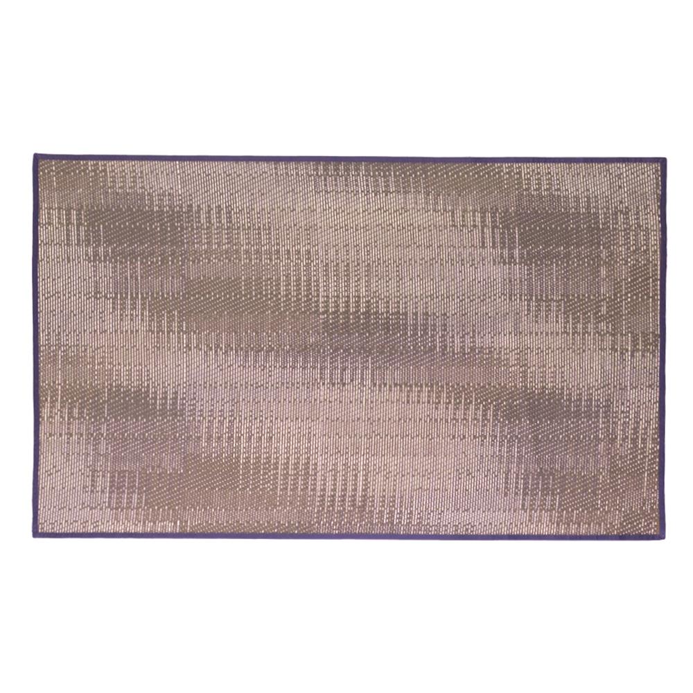 เสื่ออเนกประสงค์ MAT-ER PAT-TA-PII SIZE M 150x240 ซม. สี EARTH TONE