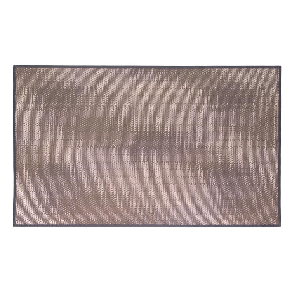 เสื่ออเนกประสงค์ MAT-ER PAT-TA-PII SIZE M 150x240 ซม. สี EARTH TONE