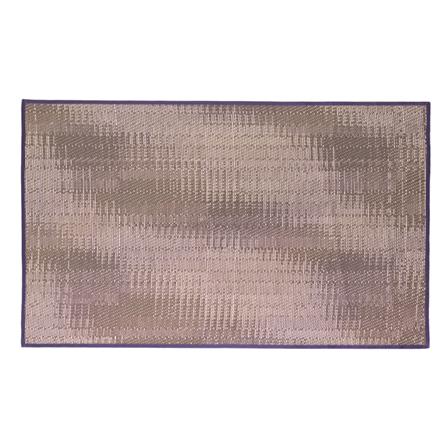 เสื่ออเนกประสงค์ MAT-ER PAT-TA-PII SIZE M 150x240 ซม. สี EARTH TONE_0