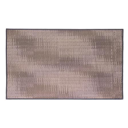 เสื่ออเนกประสงค์ MAT-ER PAT-TA-PII SIZE M 150x240 ซม. สี EARTH TONE_1