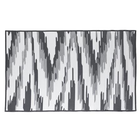 เสื่ออเนกประสงค์ MAT-ER THA-RA SIZE M 150x240 ซม. สี MONOCHROME_1