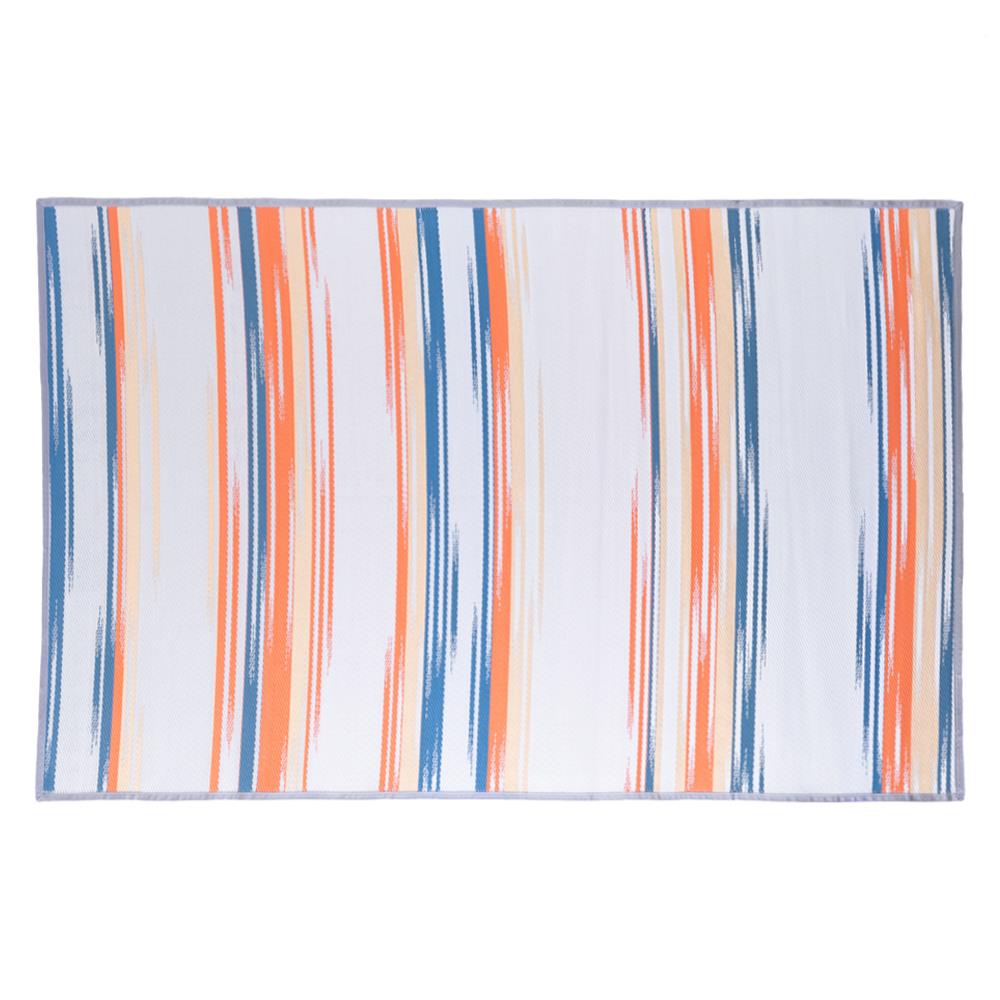 เสื่ออเนกประสงค์ MAT-ER WAA-YU SIZE L 180x270 ซม. สี COLORFUL