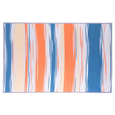 เสื่ออเนกประสงค์ MAT-ER WAA-YU SIZE L 180x270 ซม. สี COLORFUL