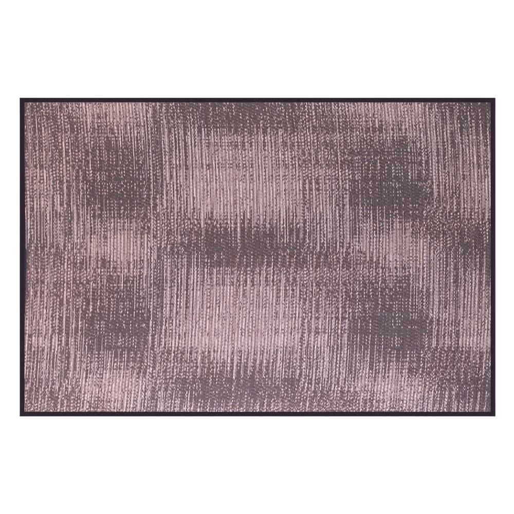 เสื่ออเนกประสงค์ MAT-ER PAT-TA-PII SIZE L 180x270 ซม. สี EARTH TONE