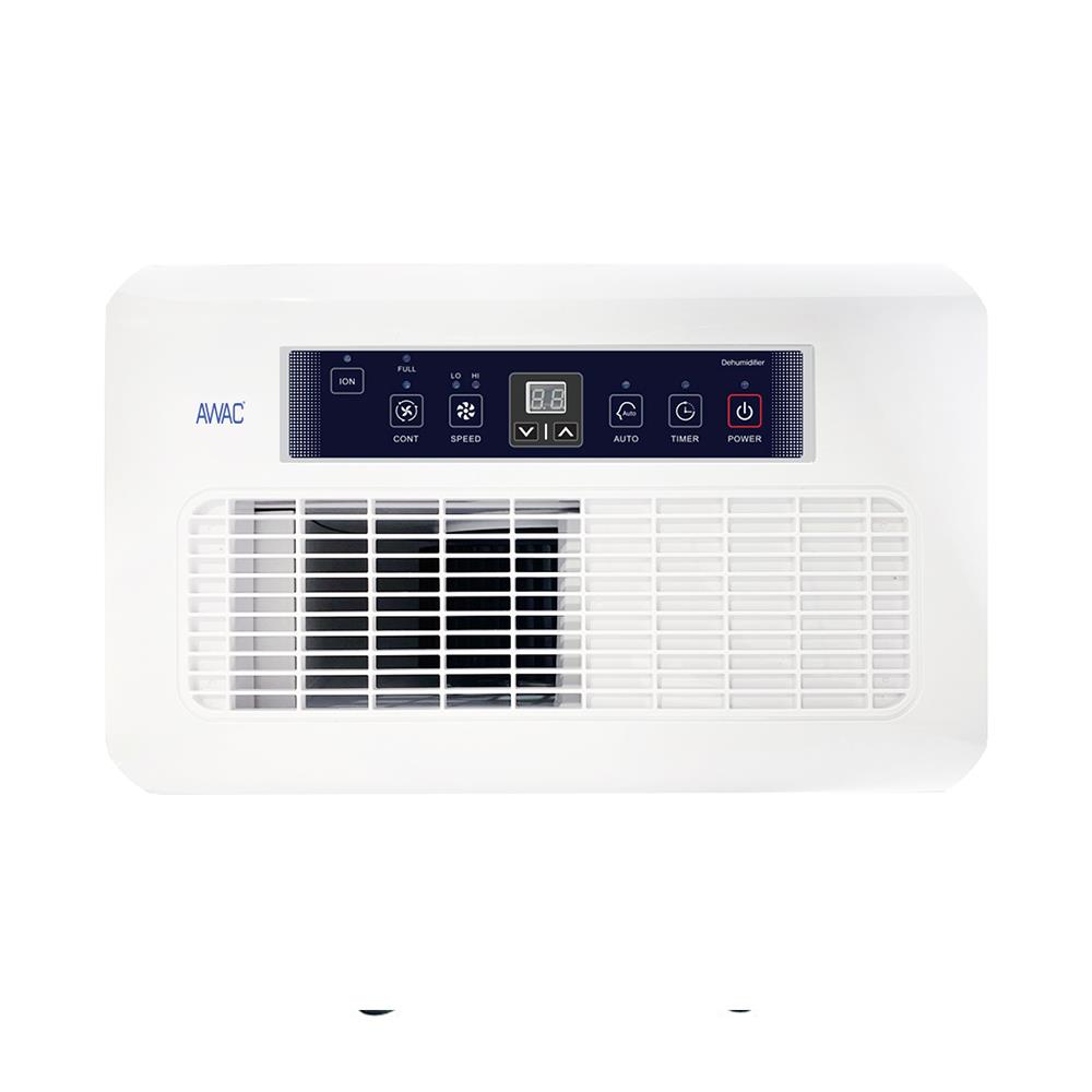 เครื่องขจัดความชื้น AWAC OL70-585E 60 ตร.ม.