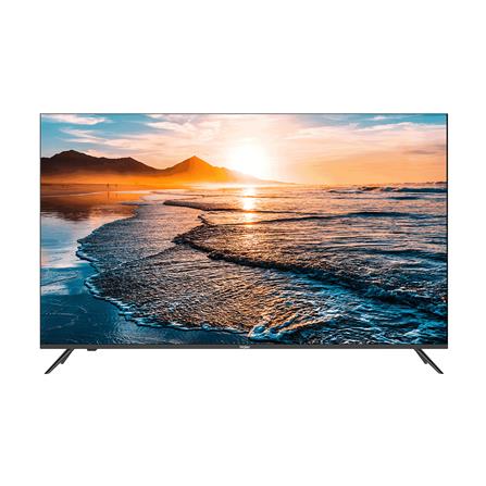 ทีวีแอลอีดี 55 นิ้ว HAIER (4K, LED, ANDROID TV) H55K66UG_0