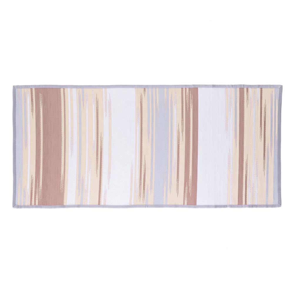 เสื่ออเนกประสงค์ MAT-ER WAA-YU SIZE S 90x200 ซม. สี EARTH TONE